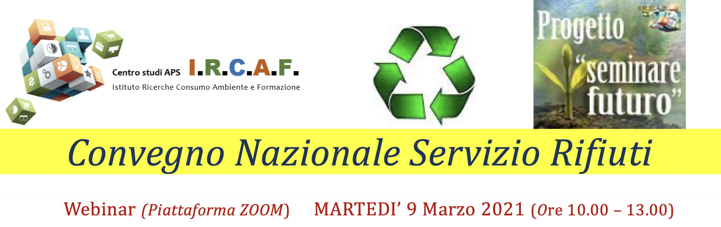 Le politiche tariffarie dei rifiuti con il metodo Arera e tariffa puntuale per una economia circolare: quale impatto per i cittadini e imprese sui costi e qualità dei servizio?